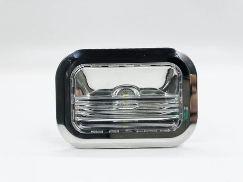 W10908166 W10607479 W11462342 Compatible with Whirlpool Refrigerator LED Light Module.