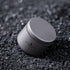Boundless Voyage Titanium Small Tin Can Box Canister, Food Storage Container for Tea, Coffee, Herb, Candy, Chocolate,