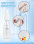 34 Oz CO2 Portable Soda Maker Machine Sparkling Water Maker for Home Travel Instant Carbonation Cartridges Not Included