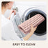 35x16 Inch, OTHWAY Bath Tub Shower Mat Non Slip, Bathtub Floor Liner Mats for Inside Shower Bathroom, Suction Cups