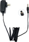 Replacement Charger for Bissell 2837 2842 2846 2877 Pet Stain Eraser PowerBrush Plus Portable Cleaner