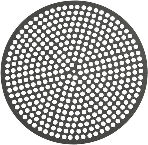 LloydPans 10 Inch Perforated Quik-Disk - PSTK