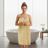 6 Pack Set, (27 54 Inches) 100% Utopia Towels Bath Towels x Ring Spun Cotton, Quick Dry, Highly Absorbent, Soft Feel