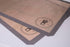 Full Size Baking Mats - Pack of 2, Oven Safe, Non-Stick Silicone Baking Sheet Liners