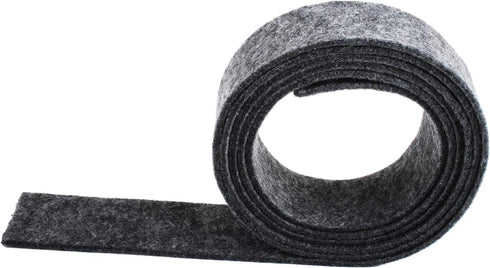 33001807 Dryer Drum Felt Seal Kit - Exact Fit for Whirlpool May-tag, Replaces AP4043269 AH2035631 EA2035631 PS2035631