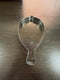 HOT AIR BALLOON 4.5" Cookie Cutter – Tin Plated Steel - Made in the USA
