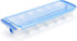 GoodCook Touch Prep and Freeze Ice Tray, Stackable 2-oz. Cubes with Slide-off Cover