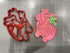 Heart Anatomy Cookie Cutter