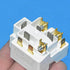 Replacement QP3-12A Starter for Haier Refrigerator Compressor, Repair Accessories for Haier Refrigerators