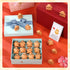 Gejoy 25 Pcs Mini Rubber Potato Toys Positive Gifts Mini Potatoes Decorations and Encouragement Birthday Motivational
