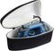 Hard Travel Case for Rowenta DW5080 1700-Watt Micro Steam Iron, Stainless Steel Soleplate by khanka
