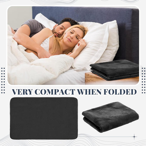 Fanfanwin 1 80 80 Pcs Couples Waterproof Mat x in Lover Reusable Stainproof Blanket Quiet Easy Use Mattress Protector