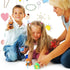LMAZEPMQ Set,Cute (60pcs) Mini Plush Animal Toy Animals Keychain Decoration for Kids,Goodie Bag Fillers, Basket