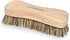 All-Natural Wooden Scrub Brush Set - Eco-Friendly Cleaning Products with Wooden Handle and Palmyra Bristle Brush, Set