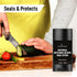 Culina Butcher Block Bamboo Conditioner Wax Stick, Best for Wood & Bamboo Conditioning, Does NOT Contain Mineral Oil