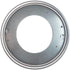 2Pack 12" 5/16 1000lbs Lazy Susan Hardware Thick Turntable Bearings Load Capacity Lazy Susan Turntable Swivel Plate