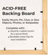 Solid Wood Picture Frame for Sports Illustrated Magazine, Shadow Box Display Frame, Fits Any Magazine Sized 8"x10.5"