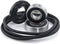 Front Load Washer Tub Bearings and Seal Kit for LG & Kenmore, Replacement Part 4036ER2004A 5 Years Warranty