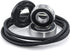 Front Load Washer Tub Bearings and Seal Kit for LG & Kenmore, Replacement Part 4036ER2004A 5 Years Warranty