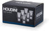 Houdini 6-Pack Heavy Base Shot Glass Set, 1.2oz Shot Glasses