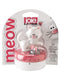 Meow Cat 60-Minute Kitchen Timer Home Decor Products - Joie