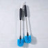 Stainless Steel Water Bottle Brush, Long Handle Scrubbing Brush for Cleaning Bottles, 2 Pack