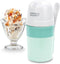 Dash My Pint Ice Cream Maker - Compact & Convenient Single-Serving Ice