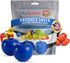 Bluapple Produce Saver with Activated Carbon, 2 Pack, Ethylene Gas Absorber, Keep Fruits & Vegetables Fresh Longer