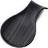 Hasense Porcelain Spoon Rest, 7 Inch Holder for Ladle, Spatula & Tong, Large Cooking Utensil Rests for Kitchen