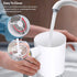 Electric Flour Sifter, Battery Operated Sieve for Baking, Handheld Cooking Tool for Pastry Baking Kitchen Utensil