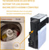 WH01X27954 Washer Lid Lock Switch for GE Hotpoint Top Load Washing Machine, Compatible with 290D1580P001