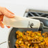 2 Pack (10 &16 oz) Squeeze Bottles for Sauces - Squirt Bottles for Liquids - Ketchup, Mayonnaise, Condiments, Mustard