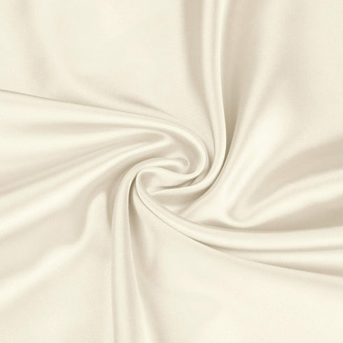 BEDELITE Satin Body Pillow Cover - Super Soft Cooling Pillowcase for Hair and Skin, Breathable Silky Full Long
