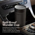 Commuter 18 360 17 oz Corkcicle Cup Travel Mug - Insulated Coffee Mug with Lid - Keeps Drinks Cold Hours - Spill-Proof