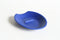 Crack'em Egg Cracker & Spoon Rest (Cobalt Blue) - Perfectly Cracks Eggs & Contains Messes, Easy to Use