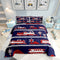 Erosebridal Train Comforter Set Cartoon Car Toddler Bedding, Traffic Transportation Track Comforter