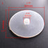 5Pcs Universal Rice Cooker Rubber Gasket - Silicone Pad Float for Sealer Replacement, Safe Float Gasket Parts