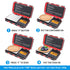 Digital Pocket Scale, 200g /0.01g Kitchen Scale, Electronic Smart Scale with 50g Calibration Weight, Mini Digital Scale for Jewelry, Spices etc (Battery Included)