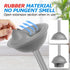 2Pack 2 1 Set, Set,Bathroom FORASTO in Toilet Brush and Plunger Extended Handle PlungerToilet Bowl Brush Plunger