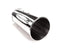 Hamilton Beach 110E Commercial Universal Container, 30 Ounce, Stainless Steel, 4" L, 4" W, 6.88" H