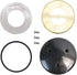720A Bonnet Repair Kit for Pressure Vacuum Breaker, Compatible with Sizes 1/2", 3/4", 1"