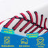 Washable,40 Inch Soft Round Rugs for Bedroom, Baseball Rug for Boys, Bedside Area Kids Carpet, Baseballs Lovers Home