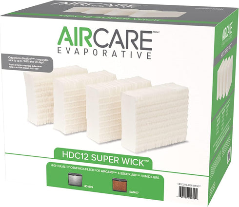 AIRCARE HDC12 Replacement Humidifier Filter, Wicking (1)