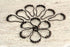 Kingston Brass SRCR125 Roller Ball Shower Curtain Rings, Oil Rubbed Bronze, 12Pcs/Set, 2.81 x 1.56 x 0.31