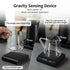 MHW-3BOMEBR 0.1g 0.3-2kg, ES6028W-OS Espresso Scale with Auto Timer, Rechargeable Coffee Scale for Barista, High