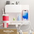 WallShelfie Bedside Wall Organizer & Dorm Decor - Dorm Room Essential, Floating