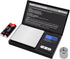 Digital Gram Scale, 200g 0.01g/0.001oz Weight Scale for Grain, Gold, Jewelry, LCD Display, Tare, Auto Off