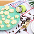 14 Pcs Stainless Steel Fruit Vegetable Cookie Cutters, Mini Pie Cookie Stamps Mold for Kids Baking