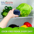 Bluapple Produce Saver Ethylene Gas Absorber 1 Year Combo Pack, 2 Bluapples + 8 Packets, Vegetable & Fruit Freshness