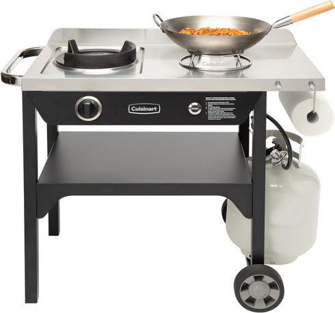 Cuisinart - Wok Resting Rack - CWA-198